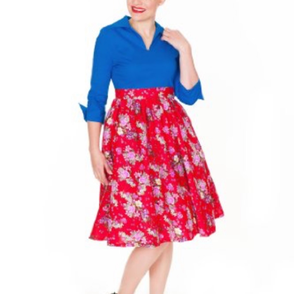 New with tags Lindy bop Dress